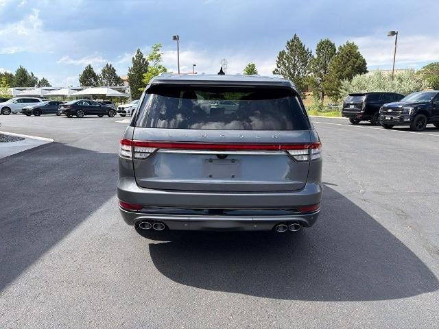 2021 Lincoln Aviator Grand Touring