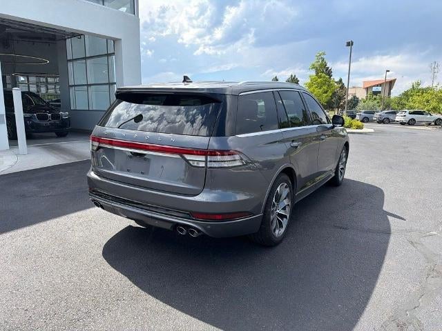 2021 Lincoln Aviator Grand Touring