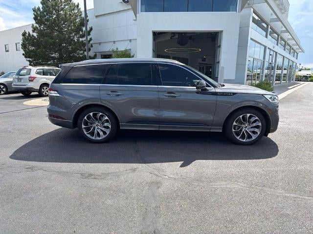 2021 Lincoln Aviator Grand Touring