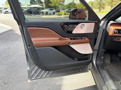 2021 Lincoln Aviator Grand Touring