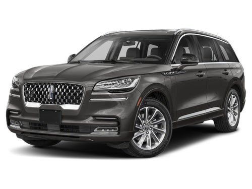 2021 Lincoln Aviator Grand Touring
