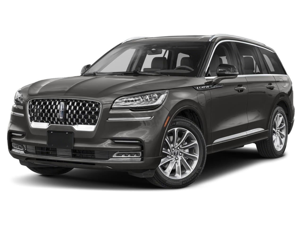 2021 Lincoln Aviator Grand Touring