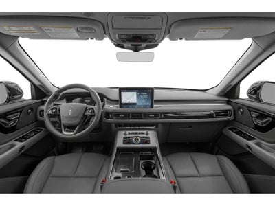 2021 Lincoln Aviator Grand Touring