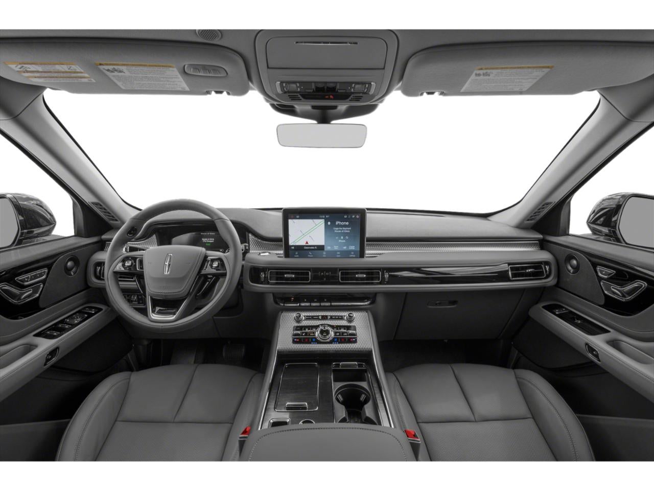 2021 Lincoln Aviator Grand Touring