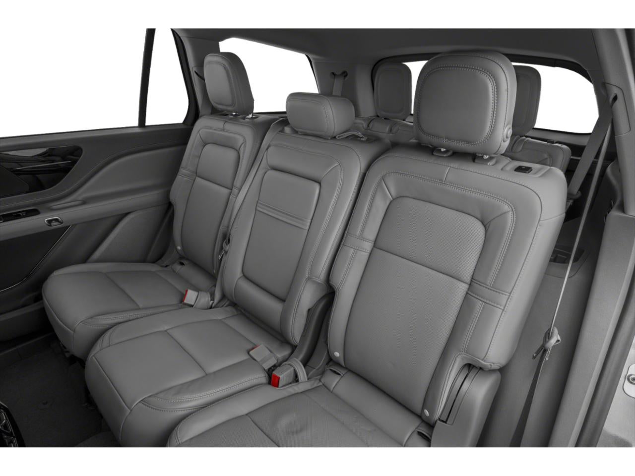 2021 Lincoln Aviator Grand Touring