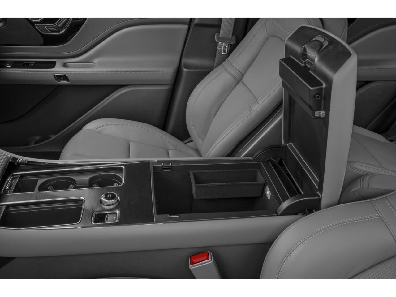 2021 Lincoln Aviator Grand Touring