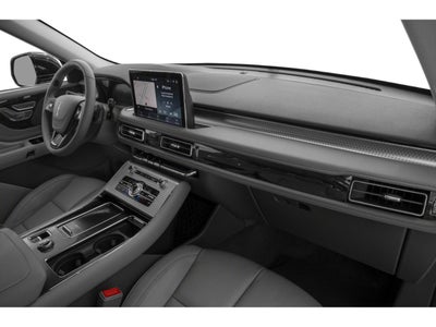 2021 Lincoln Aviator Grand Touring