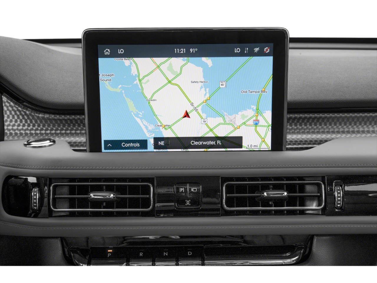 2021 Lincoln Aviator Grand Touring
