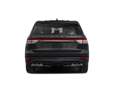 2021 Lincoln Aviator Grand Touring