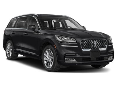 2021 Lincoln Aviator Grand Touring