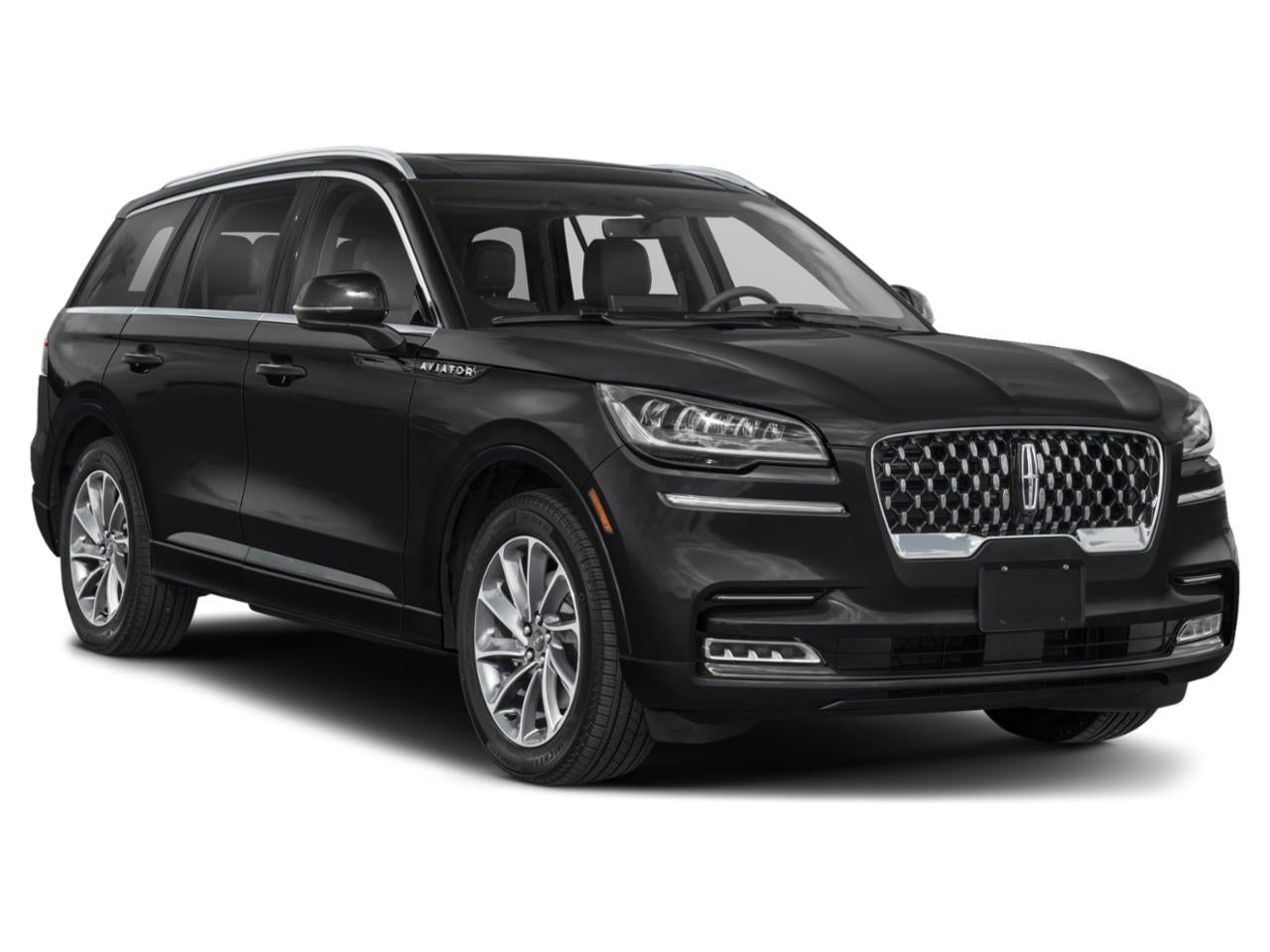 2021 Lincoln Aviator Grand Touring