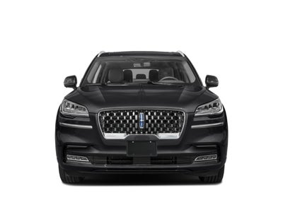 2021 Lincoln Aviator Grand Touring