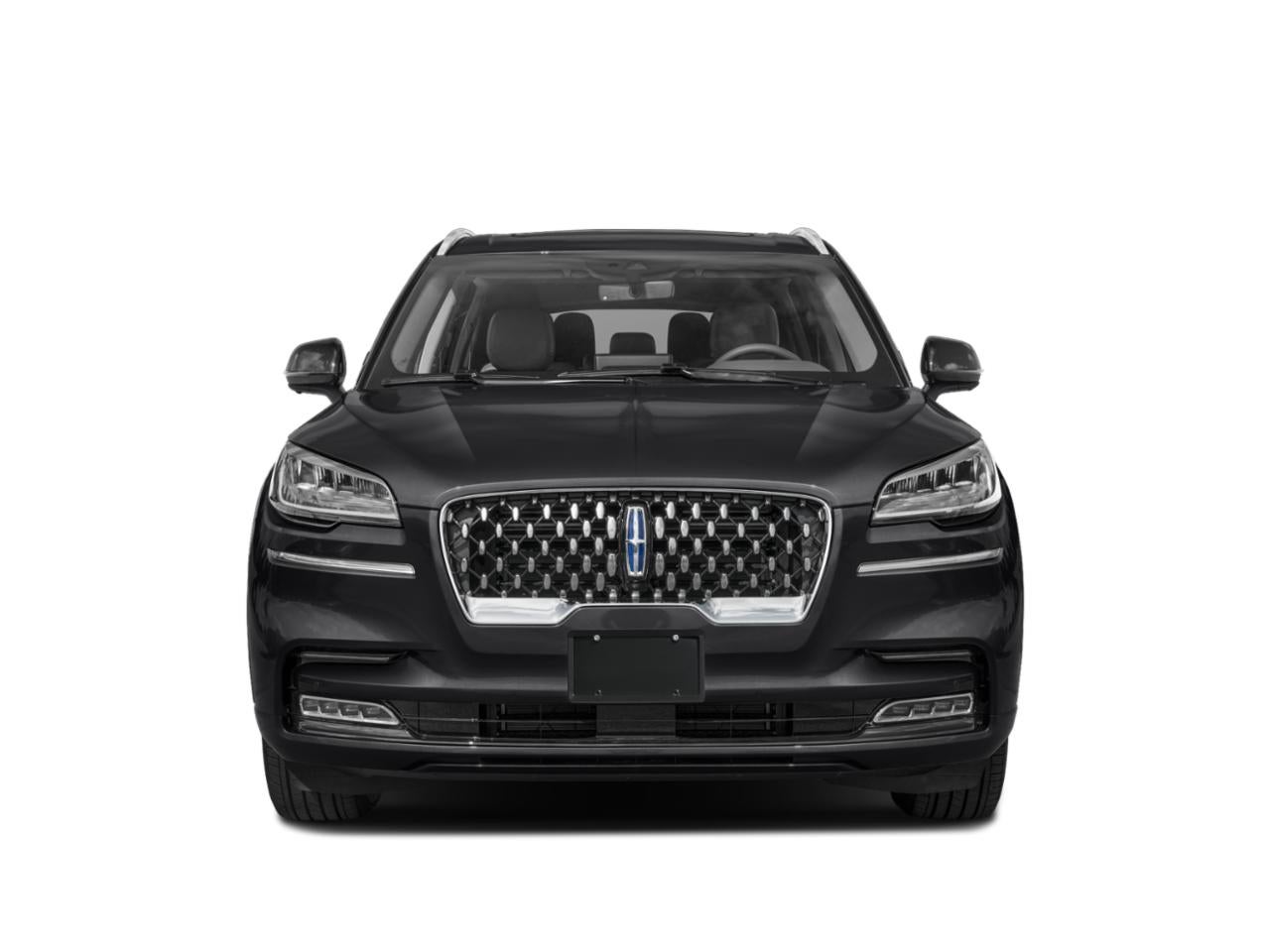 2021 Lincoln Aviator Grand Touring