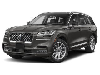 2021 Lincoln Aviator Grand Touring