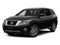 2014 Nissan Pathfinder Platinum