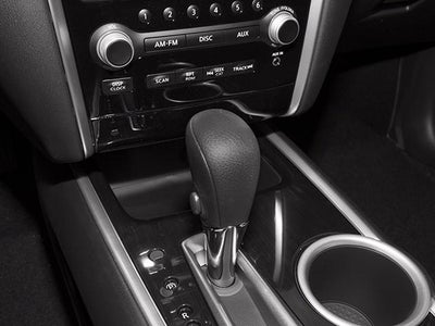 2014 Nissan Pathfinder Platinum