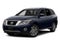 2014 Nissan Pathfinder Platinum