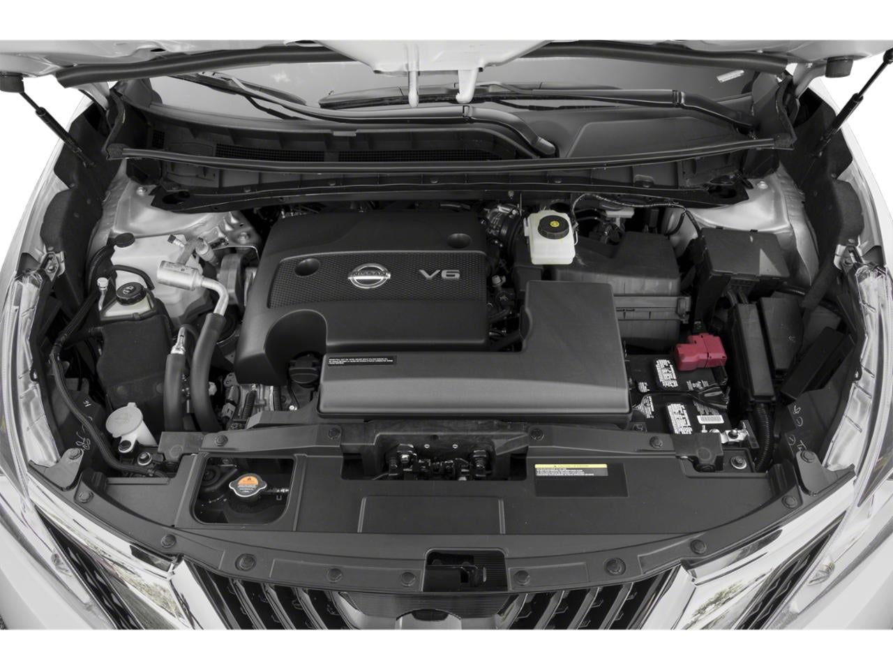 2015 Nissan Murano SL