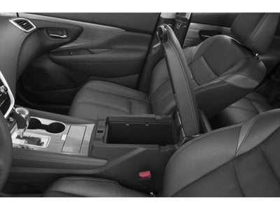 2015 Nissan Murano SL