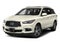 2017 INFINITI QX60 3.5 AWD