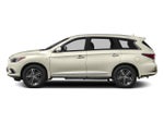 2017 INFINITI QX60 3.5 AWD