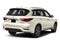 2017 INFINITI QX60 3.5 AWD