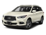 2017 INFINITI QX60 3.5 AWD