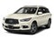 2017 INFINITI QX60 3.5 AWD