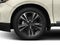 2017 Nissan Pathfinder Platinum