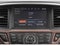 2017 Nissan Pathfinder Platinum
