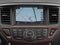 2017 Nissan Pathfinder Platinum