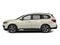 2017 Nissan Pathfinder Platinum