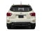 2017 Nissan Pathfinder Platinum