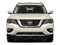 2017 Nissan Pathfinder Platinum