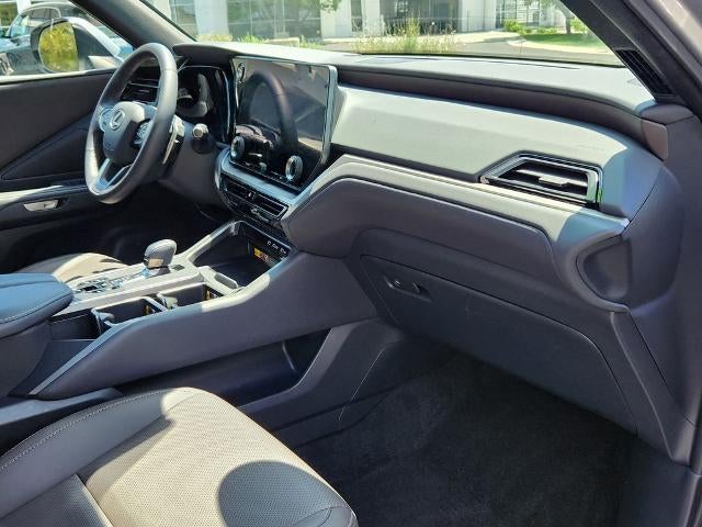 2024 Lexus TX 350 Premium