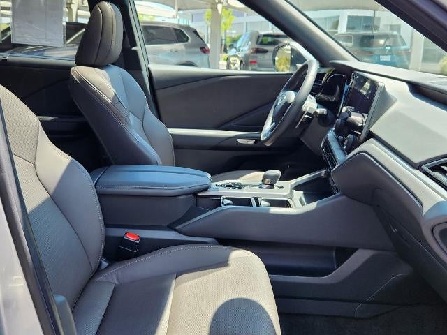 2024 Lexus TX 350 Premium