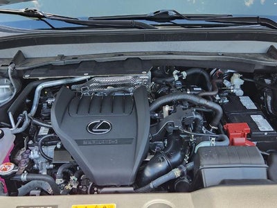 2024 Lexus TX 350 Premium