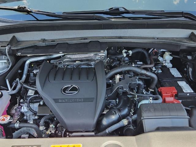 2024 Lexus TX 350 Premium