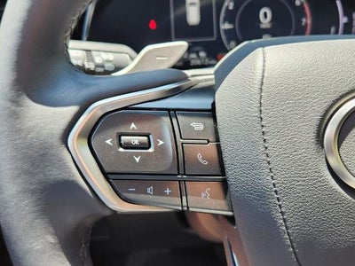 2024 Lexus TX 350 Premium