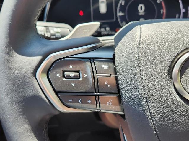 2024 Lexus TX 350 Premium