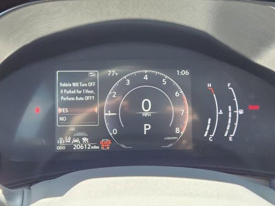2024 Lexus TX 350 Premium