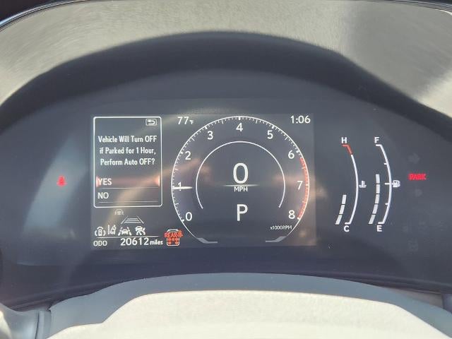 2024 Lexus TX 350 Premium