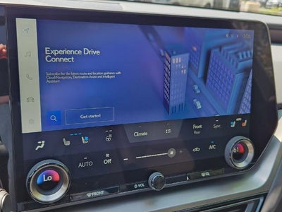 2024 Lexus TX 350 Premium