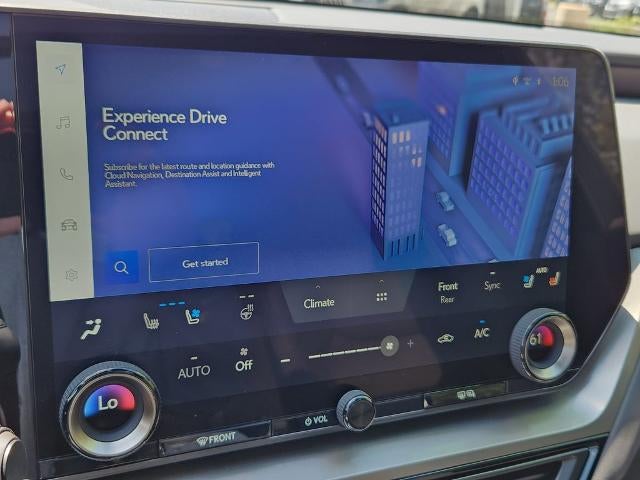 2024 Lexus TX 350 Premium