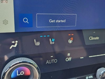 2024 Lexus TX 350 Premium