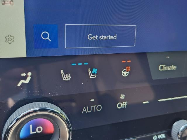 2024 Lexus TX 350 Premium