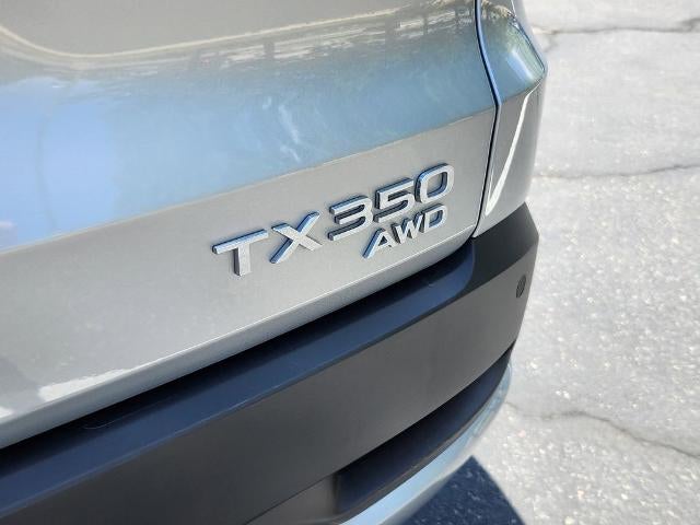 2024 Lexus TX 350 Premium