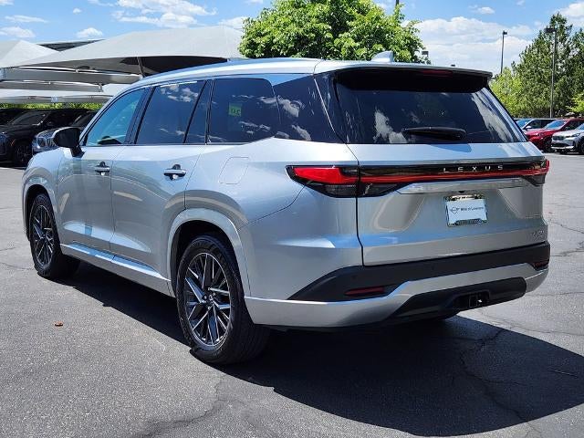 2024 Lexus TX 350 Premium