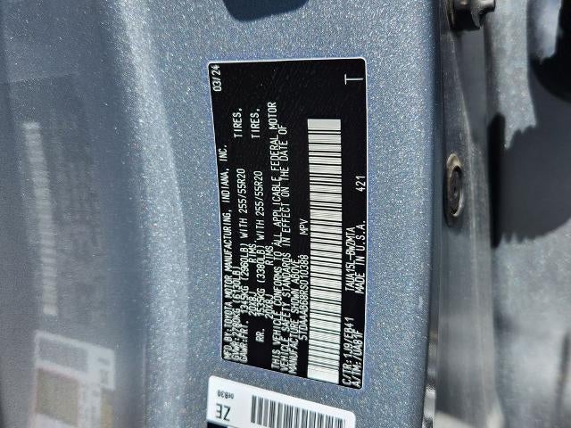 2024 Lexus TX 350 Premium