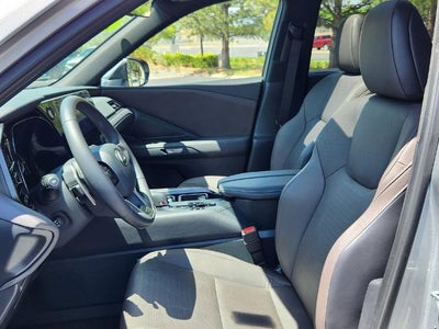 2024 Lexus TX 350 Premium